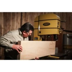 Powermatic® 18'' Bandsaw 5HP 3PH -Sale Tools Shop 1002506 01 1000