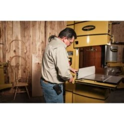 Powermatic® 18'' Bandsaw 5HP 3PH -Sale Tools Shop 1002506 02 1000