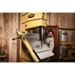 Powermatic® 18'' Bandsaw 5HP 3PH -Sale Tools Shop 1002506 03 1000