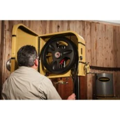 Powermatic® 18'' Bandsaw 5HP 3PH -Sale Tools Shop 1002506 04 1000