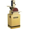 Powermatic 31A Sander, 6"x48" Belt/12" Disc, 2HP 3PH 230/460V, Manual Switch -Sale Tools Shop 1791292K main 1000
