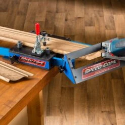 Rockler Speed-Cope Crown Molding Jig -Sale Tools Shop 20047 02 1000