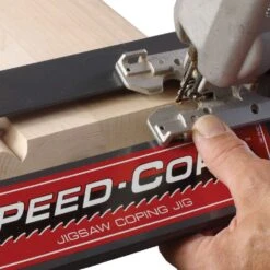 Rockler Speed-Cope Crown Molding Jig -Sale Tools Shop 20047 08 1000