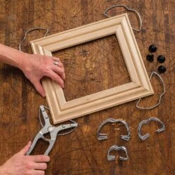 Spring Miter Clamp Set -Sale Tools Shop 20308 04 1000