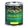 General Finishes Arm-R-Seal Urethane Top Coat, Semi-Gloss 2 General Finishes Arm-R-Seal Urethane Top Coat, Semi-Gloss -Sale Tools Shop 20675 12 1000