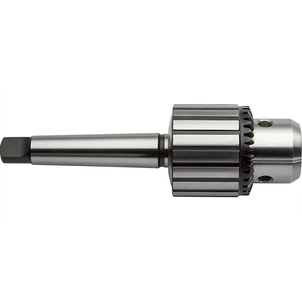 Lathe Drill Chuck (Choose Morse Taper) 7 Lathe Drill Chuck (Choose Morse Taper) - Image 5