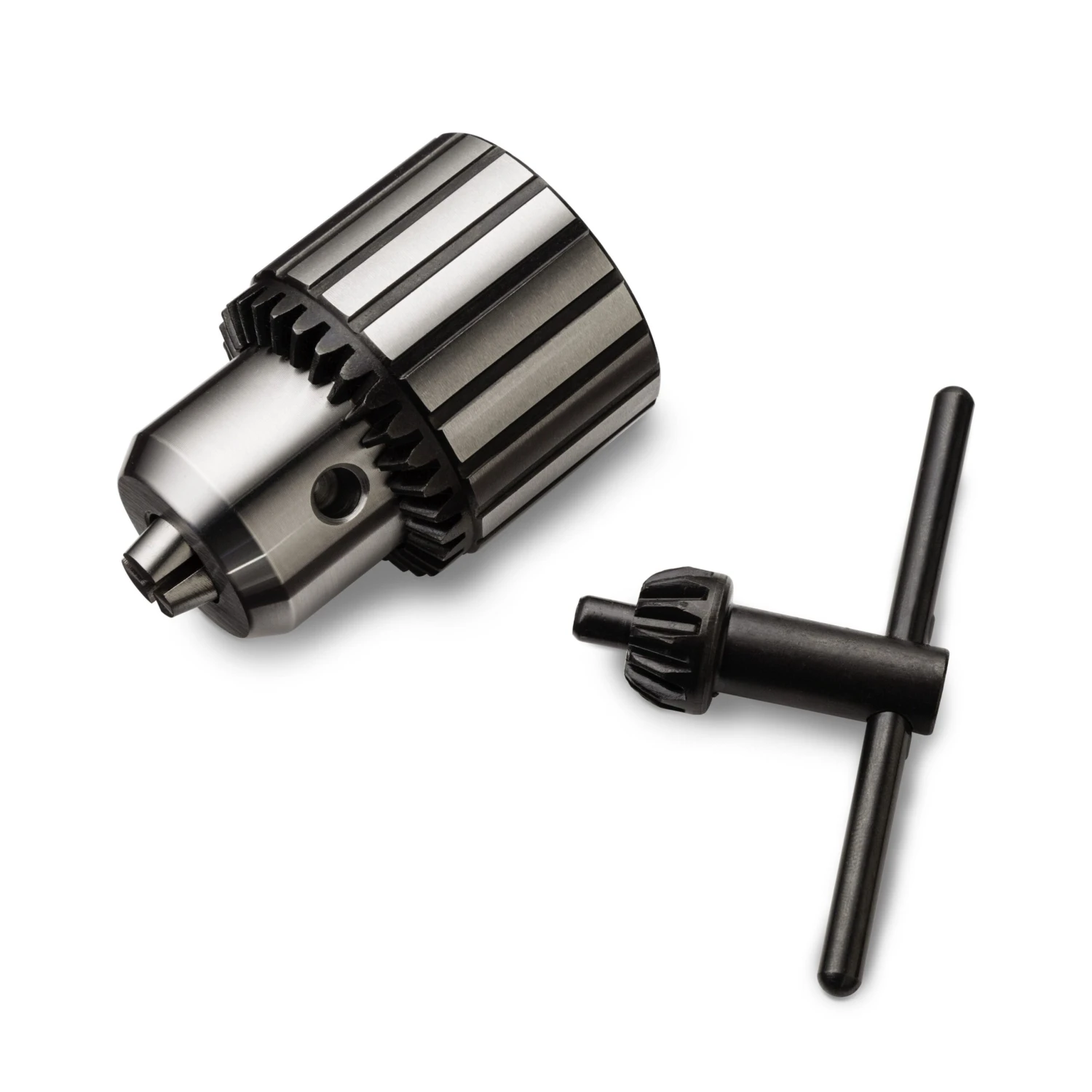 Lathe Drill Chuck (Choose Morse Taper) 4 Lathe Drill Chuck (Choose Morse Taper) - Image 2