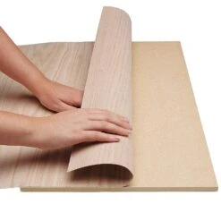 Allwood Two Ply Veneer-24 Inch X 96 Inch -Sale Tools Shop 21347 00 1000