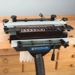 Rockler Complete Dovetail Jig -Sale Tools Shop 22224 01 1000