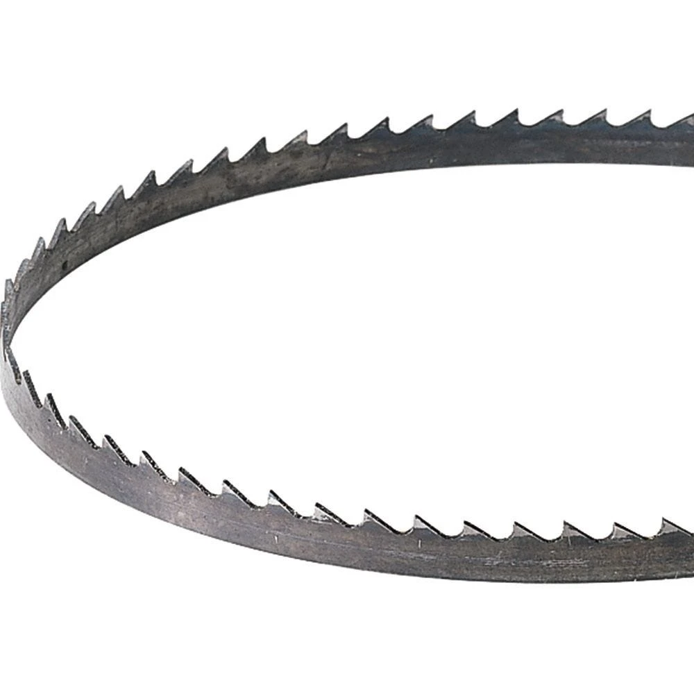 Olson® All Pro™ Band Saw Blades-93-1/2" (fits Most 14"Delta Jet Etc.) 3 Olson® All Pro™ Band Saw Blades-93-1/2" (fits Most 14"Delta Jet Etc.)