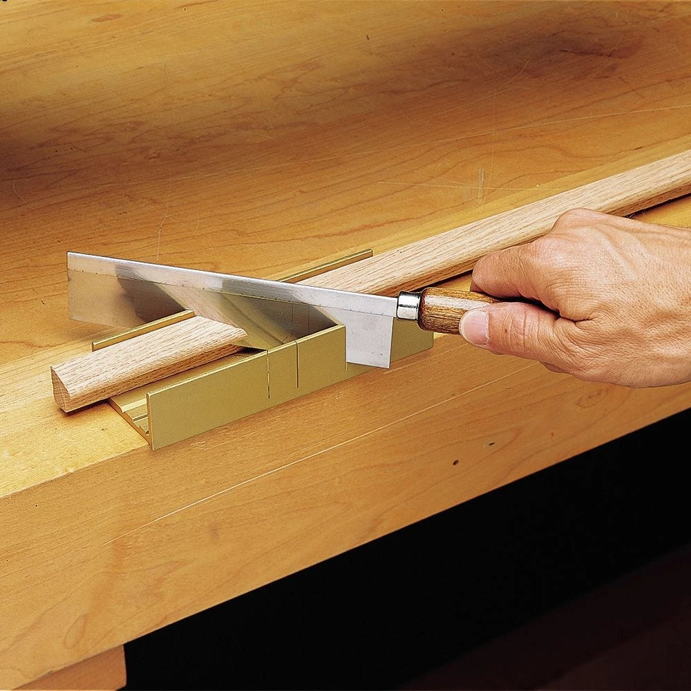 Mini Combo Miter Saw Set 3 Mini Combo Miter Saw Set