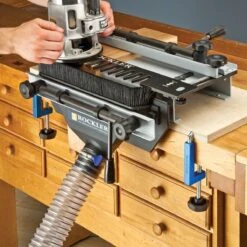 Rockler Complete Dovetail Jig -Sale Tools Shop 22818 02 1000