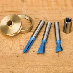 Rockler Complete Dovetail Jig -Sale Tools Shop 22818 03 1000