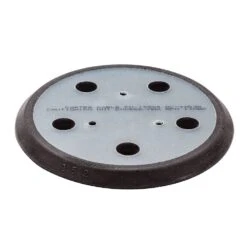 Porter-Cable 5'' Hook-and-Loop Replacement Sanding Pad