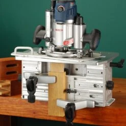 Leigh FMT Pro Frame Mortise And Tenon Jig -Sale Tools Shop 25004 08 1000
