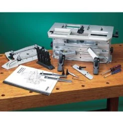 Leigh FMT Pro Frame Mortise And Tenon Jig -Sale Tools Shop 25004 11 1000