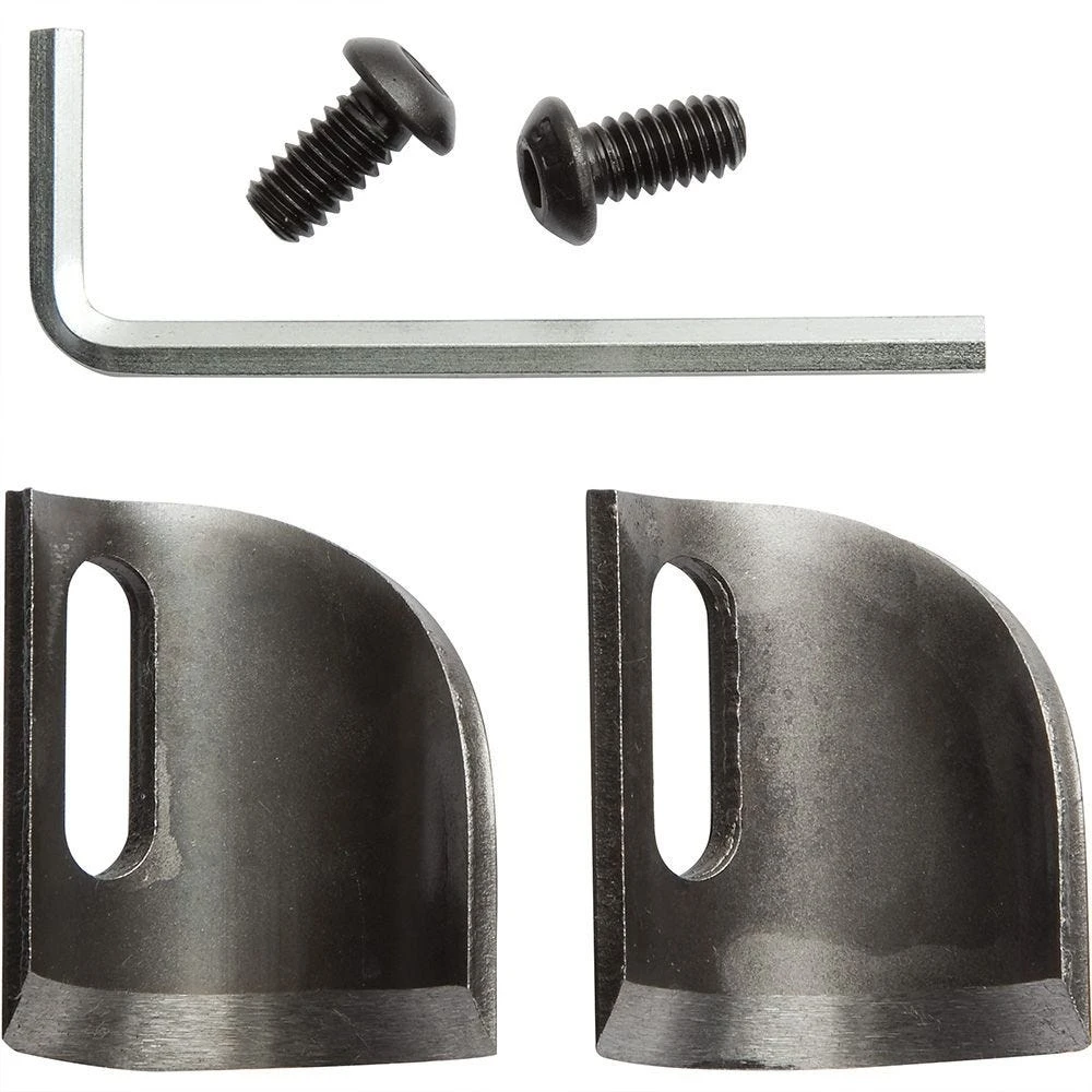 Pro Series Log Tenon Cutters 10 Pro Series Log Tenon Cutters - Image 8