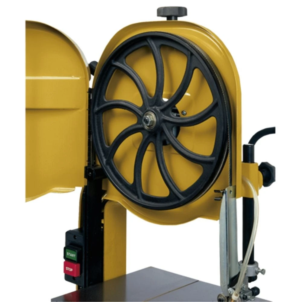 Powermatic® 14'' Band Saw With 2-Piece Stand 5 Powermatic® 14'' Band Saw With 2-Piece Stand - Image 3