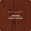 General Finishes Water Based Dye Stain, Orange, Pint 2 General Finishes Water Based Dye Stain, Orange, Pint -Sale Tools Shop 26781 01 1000