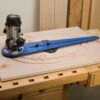 Rockler Ellipse/Circle Cutting Jig For Routers -Sale Tools Shop 27712 02 1000