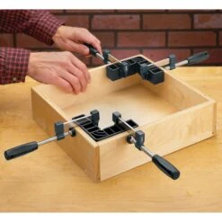 Rockler Mini Clamp-It Assembly Square 9 Rockler Mini Clamp-It Assembly Square -Sale Tools Shop 27767 03 1000