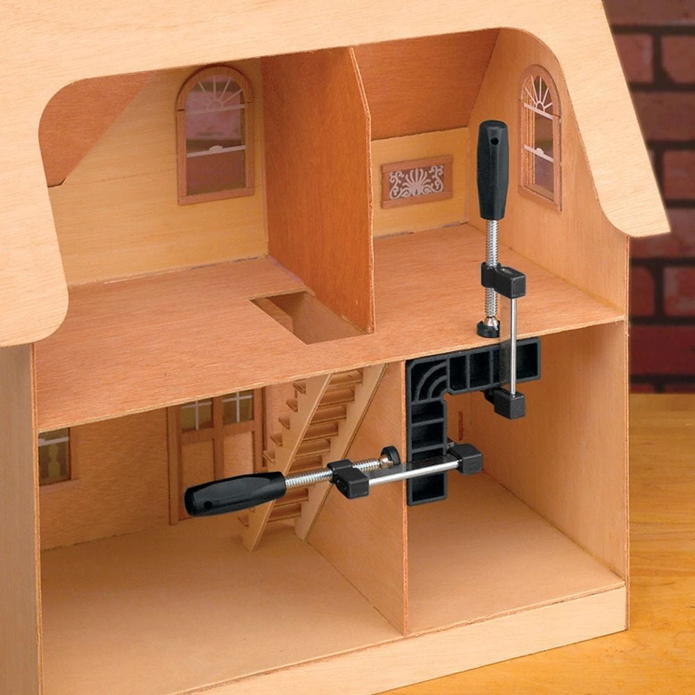 Rockler Mini Clamp-It Assembly Square 5 Rockler Mini Clamp-It Assembly Square - Image 3