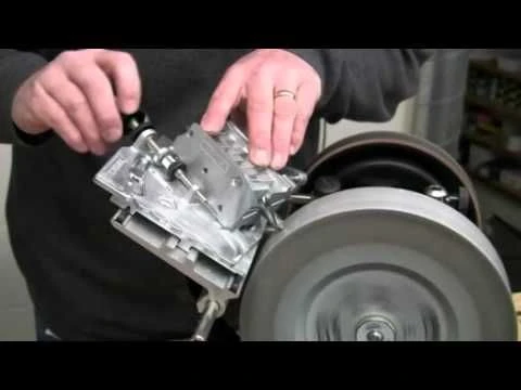 Tormek DBS-22 Drill Bit Sharpening Attachment 5 Tormek DBS-22 Drill Bit Sharpening Attachment - Image 3