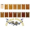 General Finishes Oil Based Wood Stain, Spiced Walnut -Sale Tools Shop 30019 01 1000 9