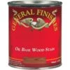General Finishes Oil Based Wood Stain, Warm Cherry 2 General Finishes Oil Based Wood Stain, Warm Cherry -Sale Tools Shop 30019 02 1000 2