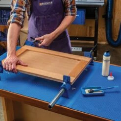 Rockler Sure-Foot Plus 3/4'' Pipe Clamp -Sale Tools Shop 30921 10 1000