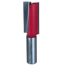 Freud® Double Flute Straight Router Bits - 1/2" Shank 38 Freud® Double Flute Straight Router Bits - 1/2" Shank -Sale Tools Shop 31002 02 1000