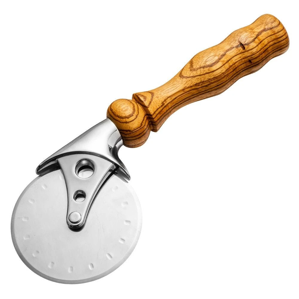 Zebrawood Bowl Turning Blank, 6'' X 6'' X 2'' 4 Zebrawood Bowl Turning Blank, 6'' X 6'' X 2'' - Image 2