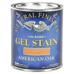 General Finishes Gel Stain, American Oak 9 General Finishes Gel Stain, American Oak -Sale Tools Shop 31961 01 1000 2