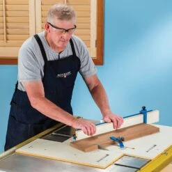 Rockler Tablesaw CrossCut Sled -Sale Tools Shop 33113 12 1000
