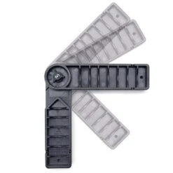 Rockler Adjustable Clamp-It Assembly Square -Sale Tools Shop 33586 015 1000