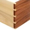 Distinctive Series Dovetail Templates, Style A -Sale Tools Shop 33748 02 1000