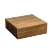 Bocote Bowl Turning Blank, 6'' X 6'' X 2'' -Sale Tools Shop 34945 01 1000