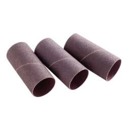 Oscillating Spindle Sander Replacement Sleeves - 2'' Diameter