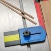 Rockler Thin Rip Tablesaw Jig -Sale Tools Shop 36833 11 1000