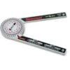 Starrett 7" ProSite Protractor - Durable Aluminum -Sale Tools Shop 36915 01 1000