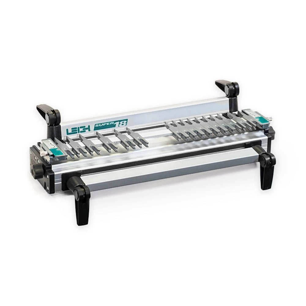 Leigh Super 18'' Dovetail Jig 4 Leigh Super 18'' Dovetail Jig - Image 2