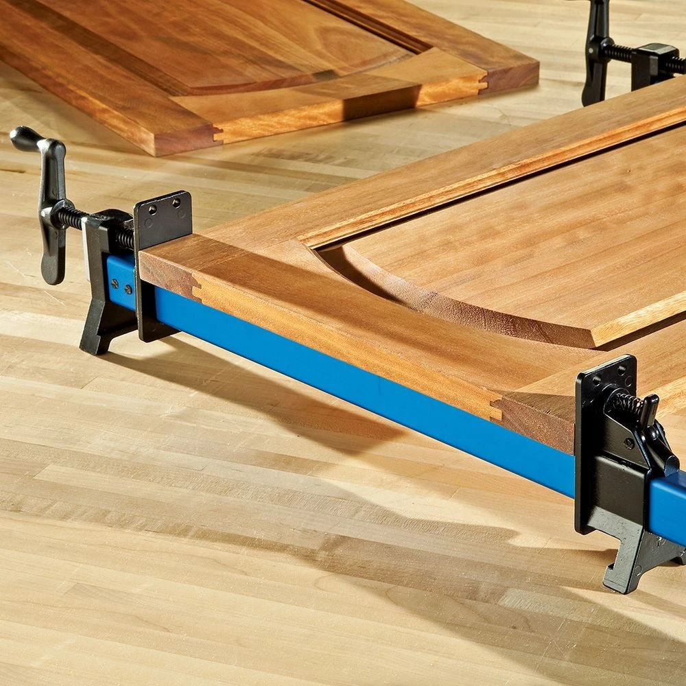 Sure-Foot® Aluminum Bar Clamps 10 Sure-Foot® Aluminum Bar Clamps - Image 8