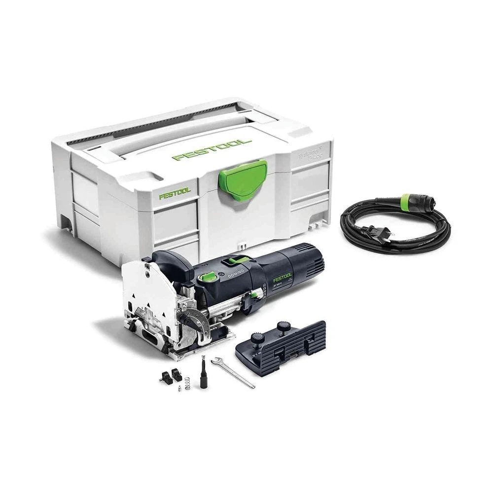Festool Domino Joiner DF 500 Q-Plus (576419) 3 Festool Domino Joiner DF 500 Q-Plus (576419)