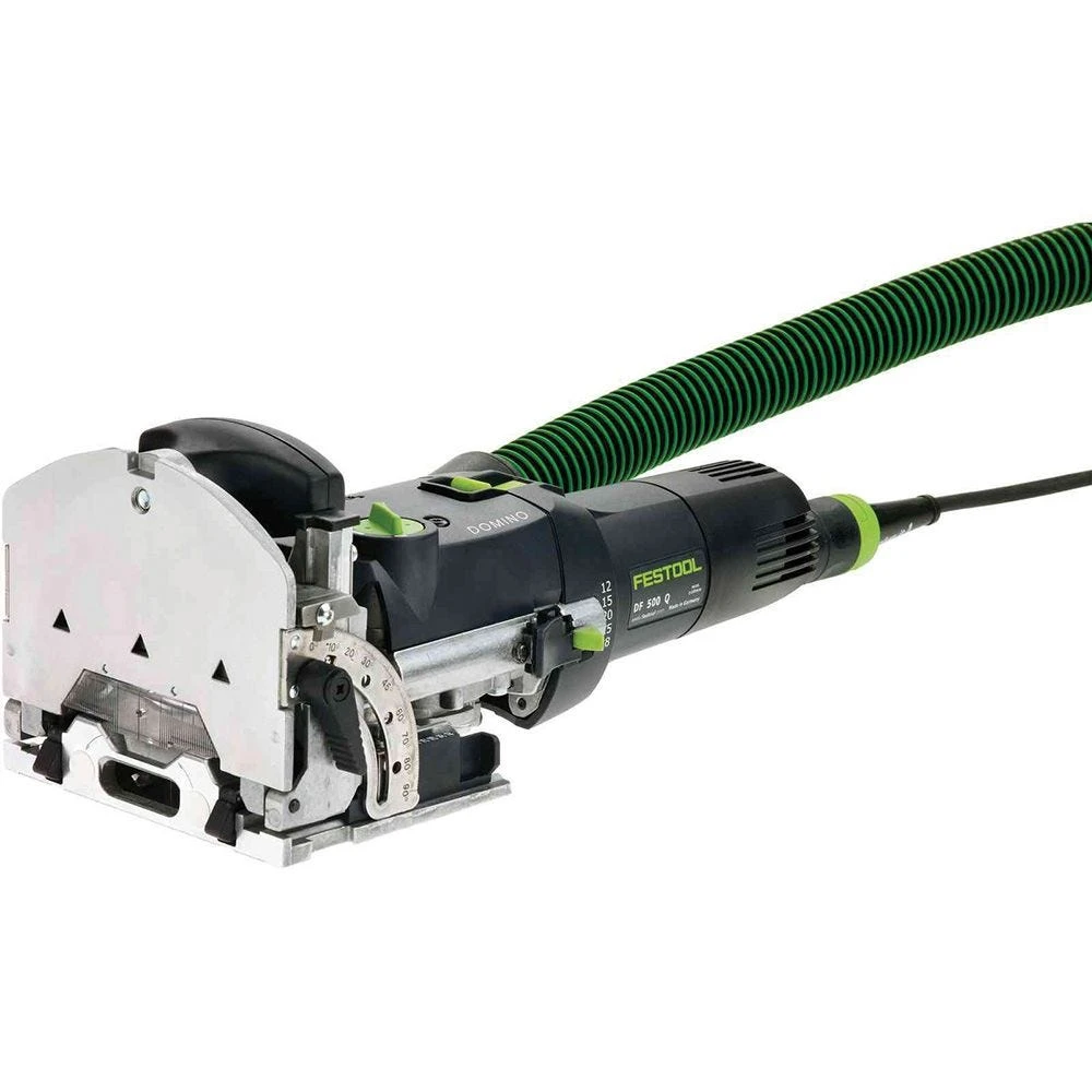 Festool Domino Joiner DF 500 Q-Plus (576419) 5 Festool Domino Joiner DF 500 Q-Plus (576419) - Image 3