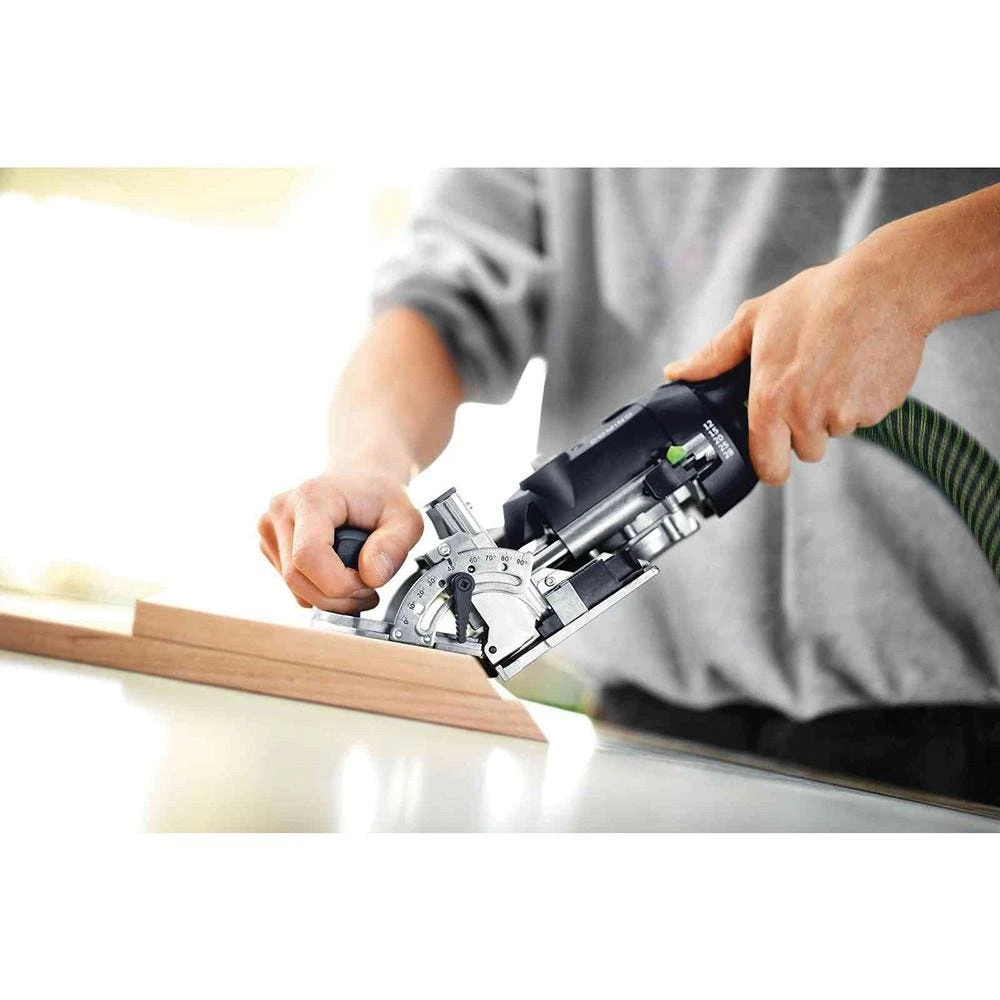 Festool Domino Joiner DF 500 Q-Plus (576419) 7 Festool Domino Joiner DF 500 Q-Plus (576419) - Image 5