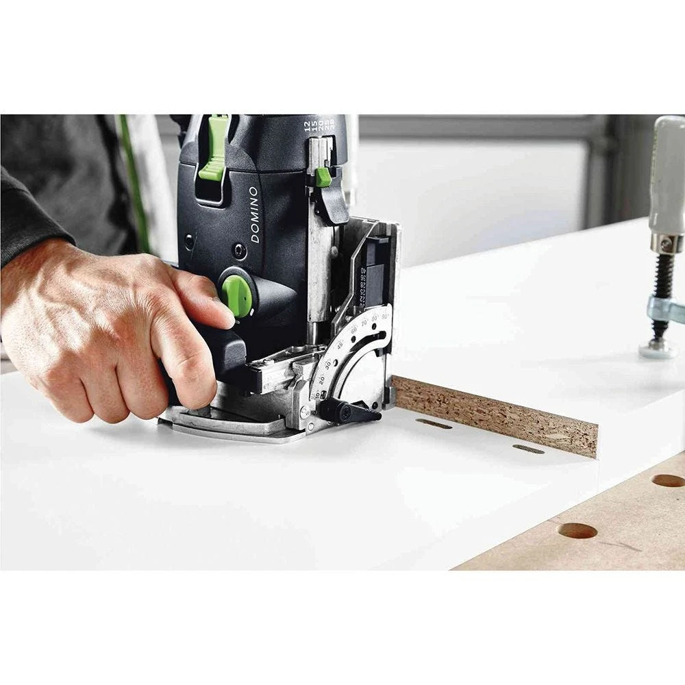 Festool Domino Joiner DF 500 Q-Plus (576419) 9 Festool Domino Joiner DF 500 Q-Plus (576419) - Image 7