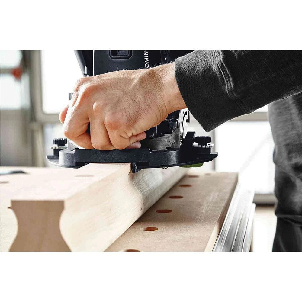 Festool Domino Joiner DF 500 Q-Plus (576419) 11 Festool Domino Joiner DF 500 Q-Plus (576419) - Image 9