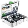 Festool LR 32 Shelf Hole Drilling Set With Systainer (576799) 2 Festool LR 32 Shelf Hole Drilling Set With Systainer (576799) -Sale Tools Shop 43027 01 1000 1