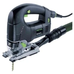 Festool D-Handle Jigsaw Trion PSB 300 EQ-Plus (576049) 8 Festool D-Handle Jigsaw Trion PSB 300 EQ-Plus (576049) -Sale Tools Shop 43049 02 1000