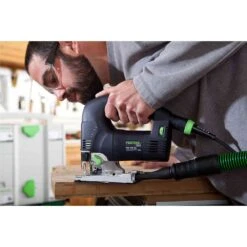 Festool D-Handle Jigsaw Trion PSB 300 EQ-Plus (576049) 11 Festool D-Handle Jigsaw Trion PSB 300 EQ-Plus (576049) -Sale Tools Shop 43049 05 1000